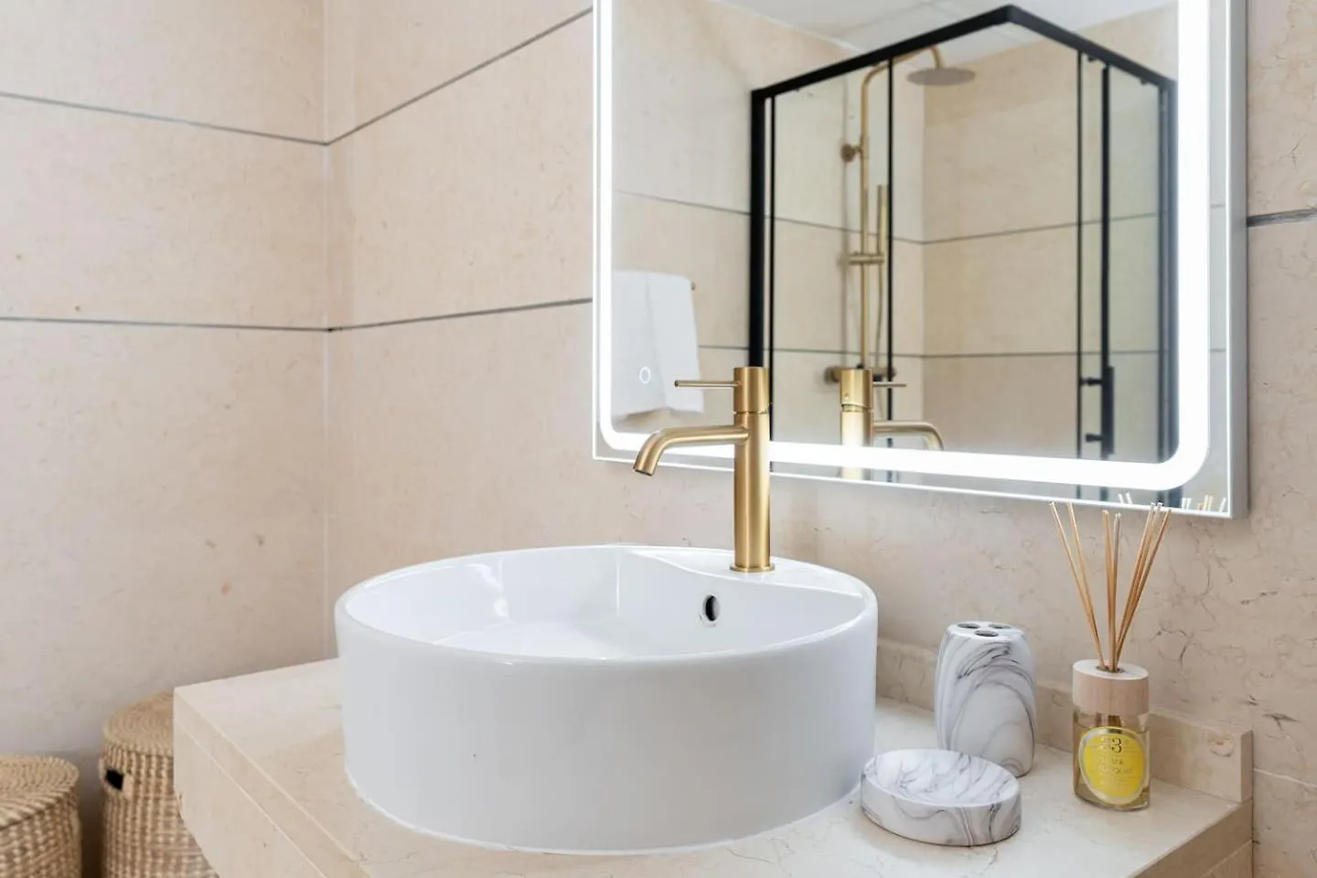 Penthouse Met Geweldig Zeezicht Apartment Estepona 0*,