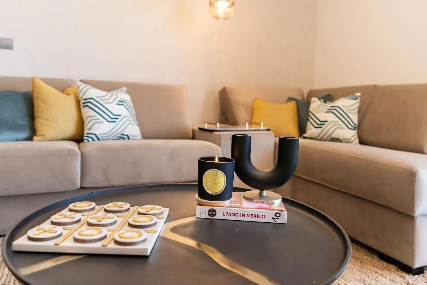 Penthouse Met Geweldig Zeezicht Apartment Estepona 0*,