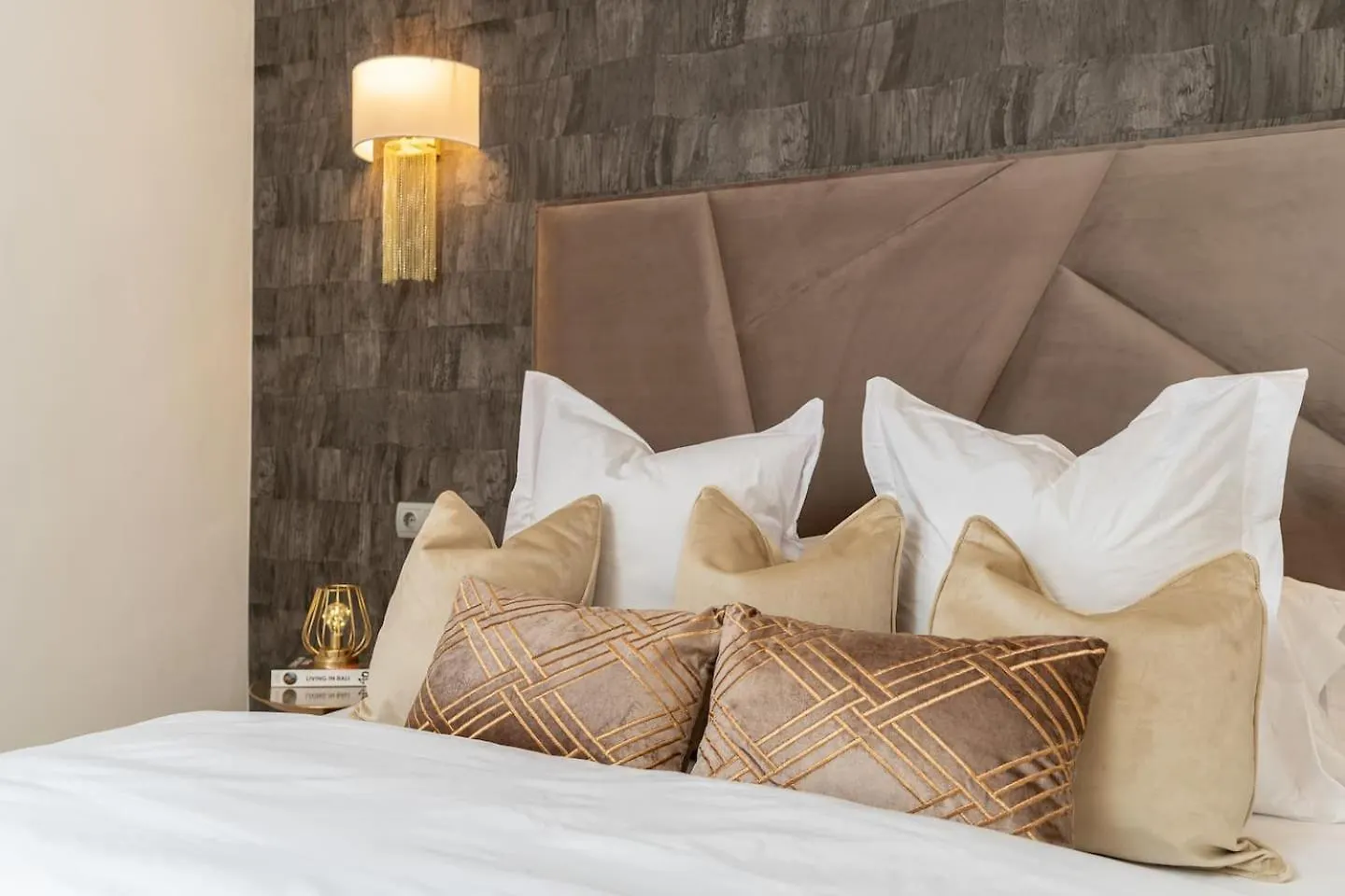 Penthouse Met Geweldig Zeezicht Apartment Estepona