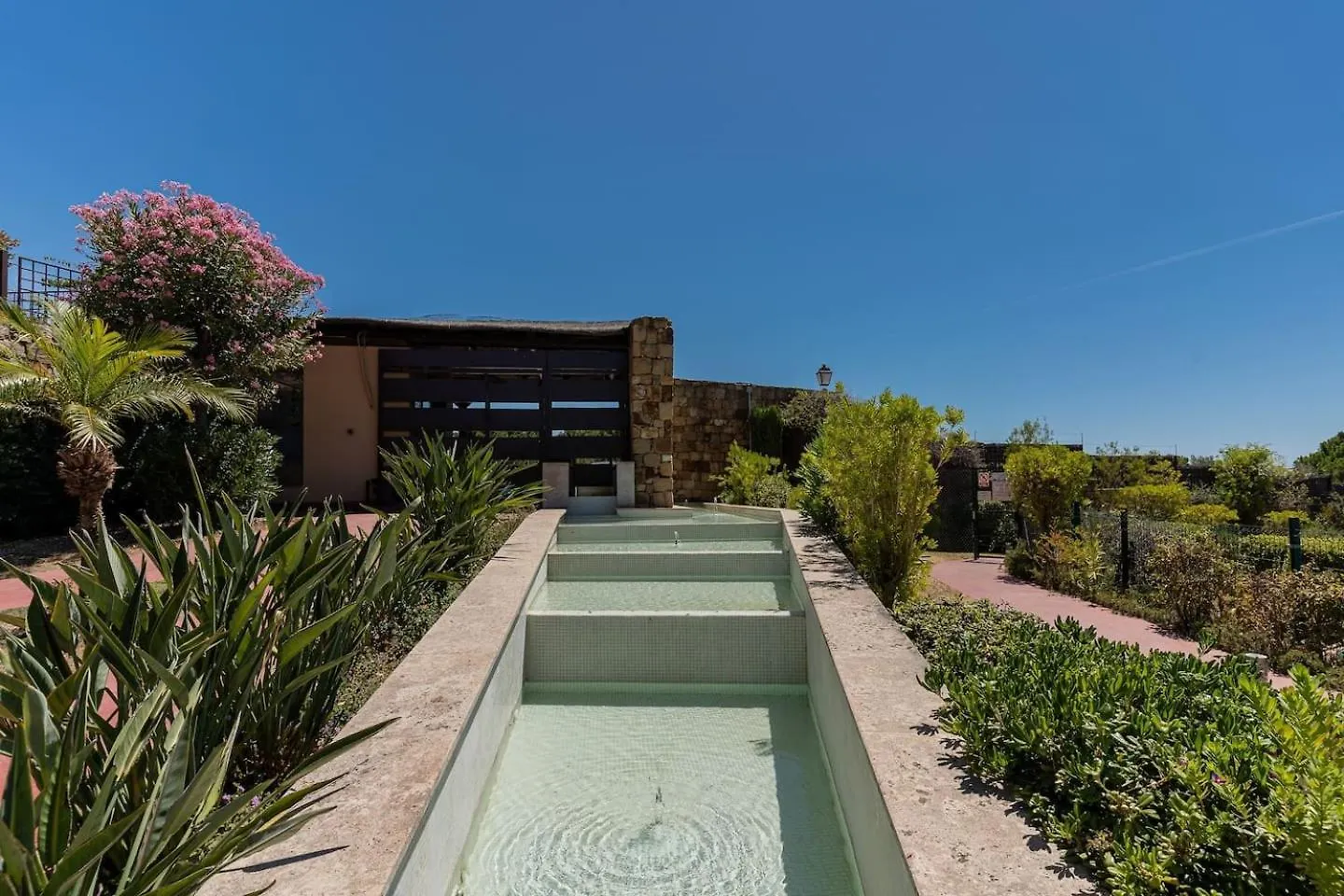 Penthouse Met Geweldig Zeezicht Apartment Estepona
